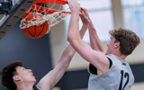 Purdue's Daniel Jacobsen